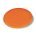 Round Stick-On Reflector Yellow 3" - 1322472