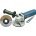 4-1/2" Cut-Off Wheel & Angle Grinder Bundle - 1373103