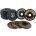 4-1/2" Right Angle Grinder Try Me Pack - 1573503