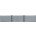 360 Type, Polymer-Coated Zinc Adhesive Wheel Weight - 1601273