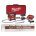 Milwaukee® M18™ Cordless 2-Speed Grease Gun Kit with Gray/Black Grease - 1635651