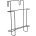 1 Roll Adhesive Wheel Weight Hanging Rack - 1638757