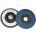Trimmable Flap Disc 4-1/2" - 16552