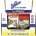 Fast Pack® Electolyte Concentrate Orange - 1677231