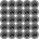 Twist-On Aluminum Oxide Grain Grinding Disc 2" - 17964M25
