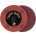 Twist-On Aluminum Oxide Grain Grinding Disc 2" - 17965