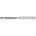 Nylon Bore Tube Brush 3/8" - 18456