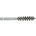 Steel Bore Tube Brush 19/32" - 18470