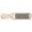 File Cleaner 1/4" Bristle - 26380