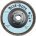 Phenolic Backing Plate Flap Disc 4-1/2" - 29532