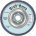 Aluminum Backing Plate Flap Disc 4-1/2" - 97824