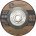 Premium Grinding Wheel 4-1/2" - 99938
