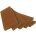 Doodle Bug Scrubbing Pad 4-1/2 x 10" - DD1042
