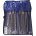 9PC Iron Claw 10" File Set In Pouch - DY99910870