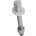 Tru-Torq Fastener Assembly Kit 3 Items 18Pcs - KT12251