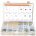 Universal Assortment Kit 10 Items 225Pcs - P15179