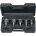 Carbide-Tipped Hole Cutter Kit 7/8" to 2" - 10289