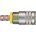 Heavy-Duty Quick Disconnect Coupler 3/8 x 3/8" - 11977