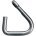 Cold Shut 3/8" Body 1900 Lb Safe Load - 14591
