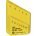 Hex Key Holder (Empty), 13pc Capacity - 15887