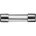 SFE Glass Body Fuse 14A - 3011