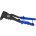 Manual Rivet Tool 3/32 to 3/16" - 491