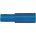 Snap Receptacle Terminal 16 to 14 AWG Blue - 5624
