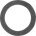 Fiber Washer 13/16 x 1-1/8" - 591