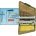 Wallboard Anchor Assortment 1125Pcs - 1407026BL