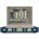 Light-Medium Duty Anchor Assortment 555Pcs - 1407027