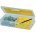 Conical Screw Anchor Kit Plastic 401Pcs - 94878