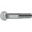 Hex Cap Screw Grade 8 Alloy Steel 3/4-10 x 3" - X719