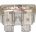 ATO/ATC Smart Glow Fuses-25 Amps - 1145952