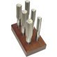 Chucking Reamer Set