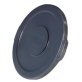 Gray Lid for 2610 BRUTE® Container