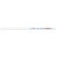 Bi-Metal Hacksaw Blade