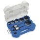 Speed Slot™ Bi-Metal Hole Saw Kit