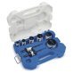 Speed Slot™ Bi-Metal Hole Saw Kit