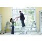 Louisville Ladder 13' Aluminum Multipurpose Ladder - 1330040