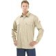FR Really Nice Shirt, Beige, XL