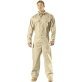 FR Feather Weight Coverall, Beige, 6XL