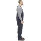 Benchmark FR FR Insulated Bib, Navy, 2XL - 1330970
