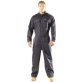 FR Standard Coverall, Navy, 4XL