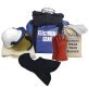 Level 2 HRC Coverall Arc Flash Kit