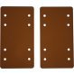 Bin Bracket Set