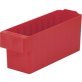 AkroDrawer™, Red, 11-5/8" x 3-3/4" x 4-5/8"
