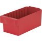 AkroDrawer™, Red, 11-5/8" x 5-9/16" x 4-5/8"