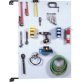 Triton XtraWall™ Swing Panel, 48" x 72" - 1396046