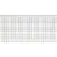 LocBoard™ Pegboard, 24" x 24", Tan