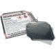 Placard Holder 16" x 16"